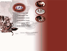 Tablet Screenshot of hads.ipssalta.gov.ar